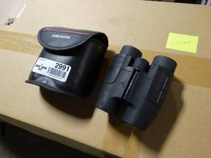 lot 2991 image: Meade binocular