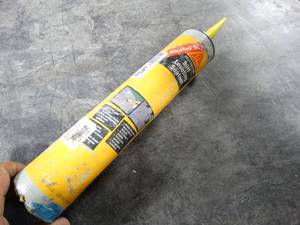 lot 8892 image: Self Leveling sealant