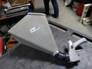 lot 8950 image: Goldblatt Drywall Texture Sprayer