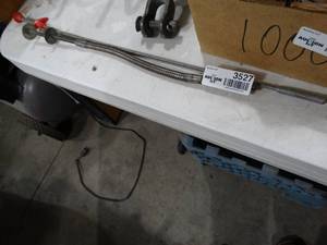 lot 3527 image: 2 grabbers