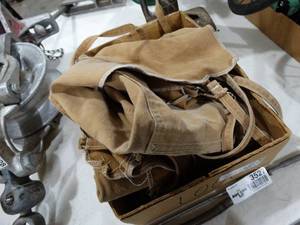 lot 3529 image: Overalls