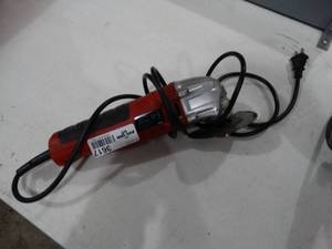 lot 3617 image: Tool shop multi saw