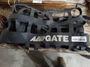 lot 3711 image: Airgate Truck Tail Gate