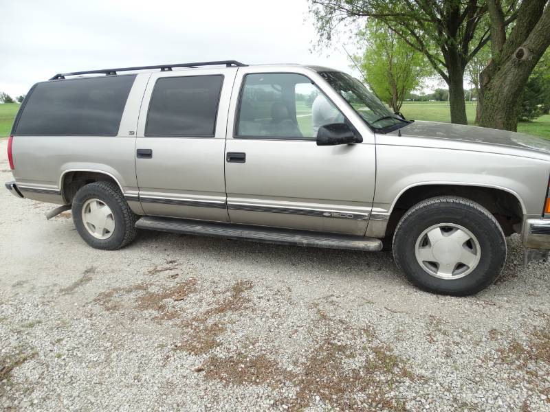 P. W. Sales Valley Center, Ks HUGE Estate Auction Tons Of Tools