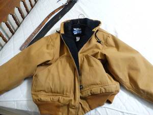 lot 162 image: Mens Walls jacket
