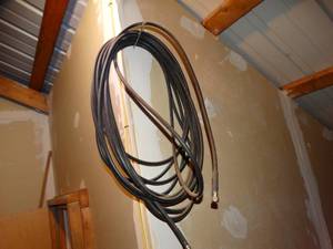 lot 218 image: Air hose