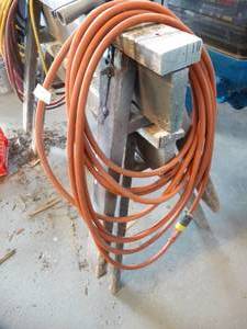 lot 339 image: HD extension cord