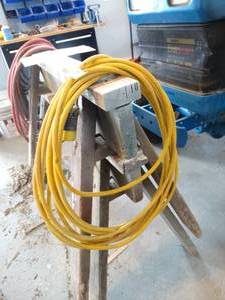 lot 340 image: HD extension cord