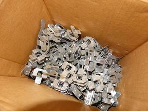 lot 411 image: Lot of sheeting splicers