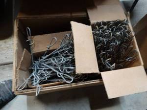 lot 429 image: Large lot of concrete supplies