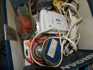 lot 435 image: Intercom & misc.