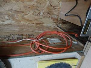 lot 464 image: Extension cord