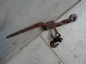 lot 1124 image: Load binder