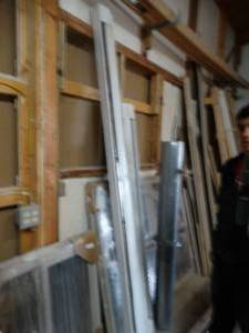 lot 1143 image: 2 baseboard heaters w thermostats