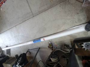 lot 1147 image: Dupoint Tyvek homewrap roll