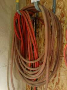 lot 1269 image: Air hose