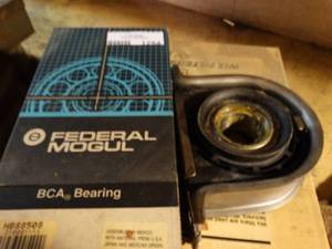 lot 1284 image: Federal Mogul BCA bearing in box