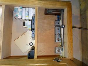 lot 1304 image: Lohman radar detector