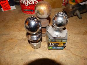 lot 1328 image: 1-78 ball, 2 ball & 2-516 ball