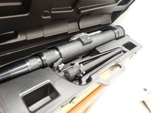 lot 1368 image: Bushnell sportview in case