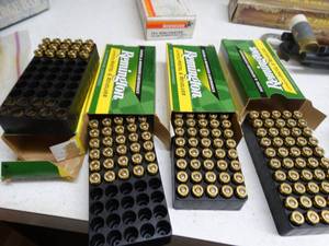 lot 1480 image: 2-12 boxes of 380 ammo