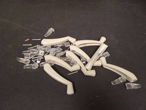 lot 9753 image: Window Cranks