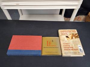 lot 9763 image: Adult Book Lot