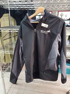 lot 9772 image: Mens Jacket- Spirit XL