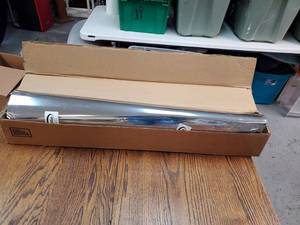 lot 9805 image: Gila Window Film&nbsp Large Roll&nbsp Contractor Grade- Expensive