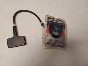 lot 9825 image: Water Temp Gauge Kit Appears New