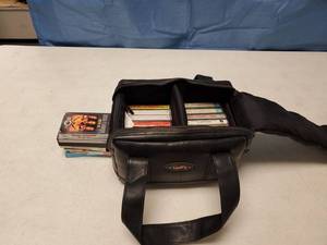 lot 9831 image: Cassettes&nbsp &nbsp80s and Other Rock and Roll and 