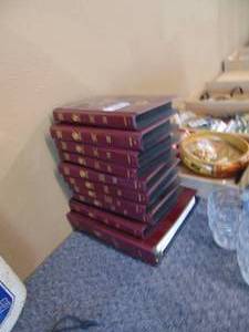 lot 4133 image: Wade Cooks - Money Protection Tape Set