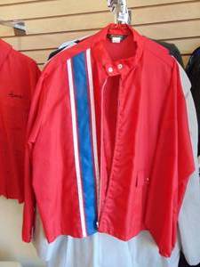 lot 4191 image: Swingster Wind Breaxer - XL