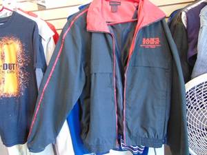 lot 4194 image: Sams Town Jacket - Medium