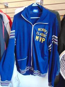 lot 4195 image: Ravall Jacket - Medium