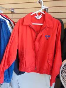 lot 4202 image: Budman Jacket - Large