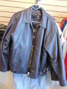 lot 4209 image: Knightsbridge Jacket - Large - Lined