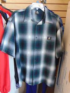 lot 4212 image: Low Rider Shirt - Medium