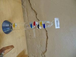 lot 4229 image: Barometer