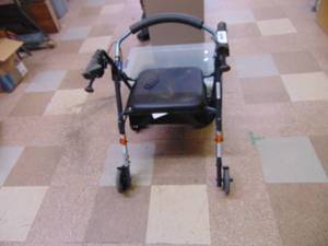 lot 4268 image: Walker