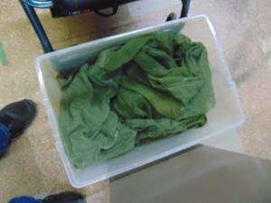 lot 4269 image: Military Netting