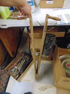 lot 4280 image: Vintage Planter