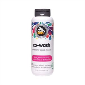lot 1021 image: SoCozy Kids Conditioner Based Cleanser Co-Wash - 10.5 fl oz