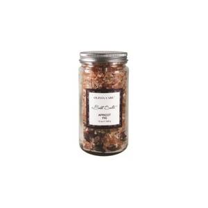 lot 1089 image: Olivia Care Fig Bath Soaks -12oz