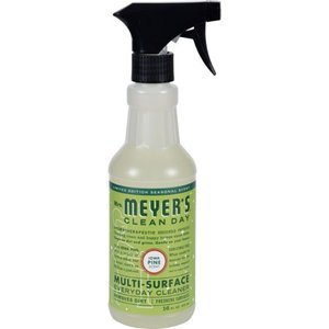lot 1115 image: Mrs. Meyers Iowa Pine Multi-Surface Everyday Cleaner - 16oz