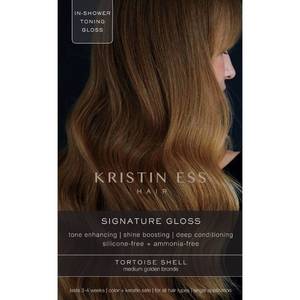 lot 1134 image: Kristin Ess Signature Hair Gloss - Tortoise Shell