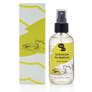 lot 1197 image: Meow Meow Tweet Geranium Palmarosa Face Toner - 3.8 fl oz