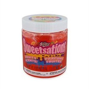 lot 1215 image: Orb Slimy Sweetsations Assortment