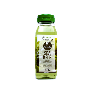 lot 1258 image: Curls Green Sea Kelp Curl Cleanser - 8 fl oz