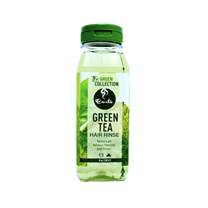 lot 1260 image: Curls Green Tea Hair Rinse - 8oz